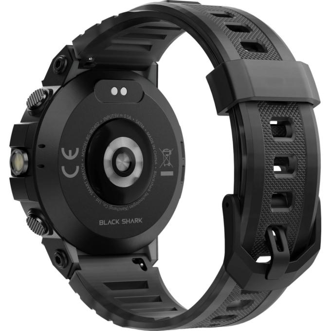 Black Shark 1149169