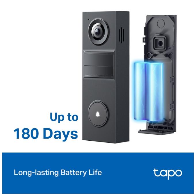 TP-Link TAPO-D205