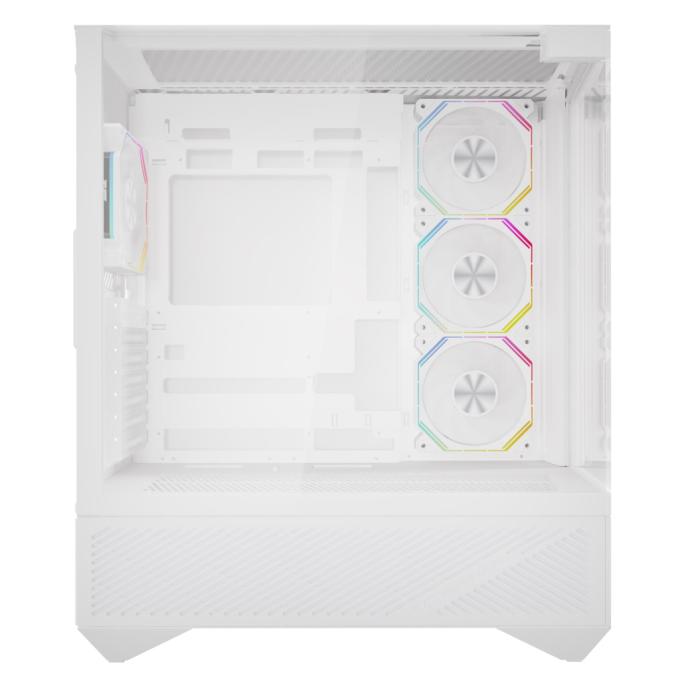 DARKFLASH DY460 WHITE