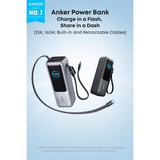 Anker A1695H41