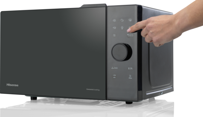 Hisense 743835