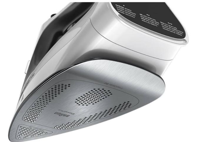 BRAUN SI 7149 WB