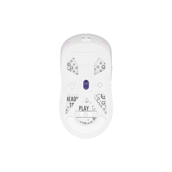 LORGAR LRG-MSA10W-WH