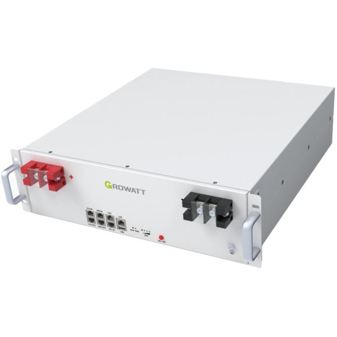 Growatt Hope 5.0L-B1