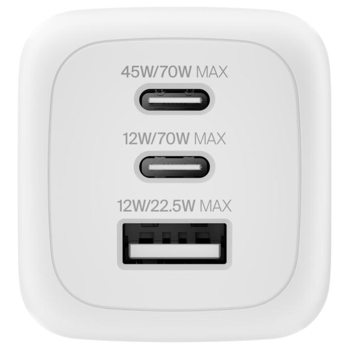 Belkin WCH018HQWH