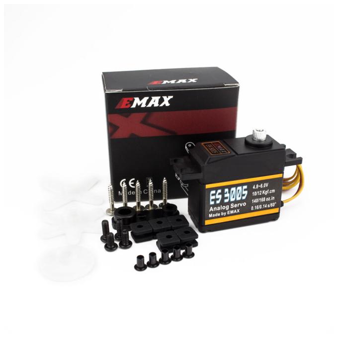 Emax 0102007001