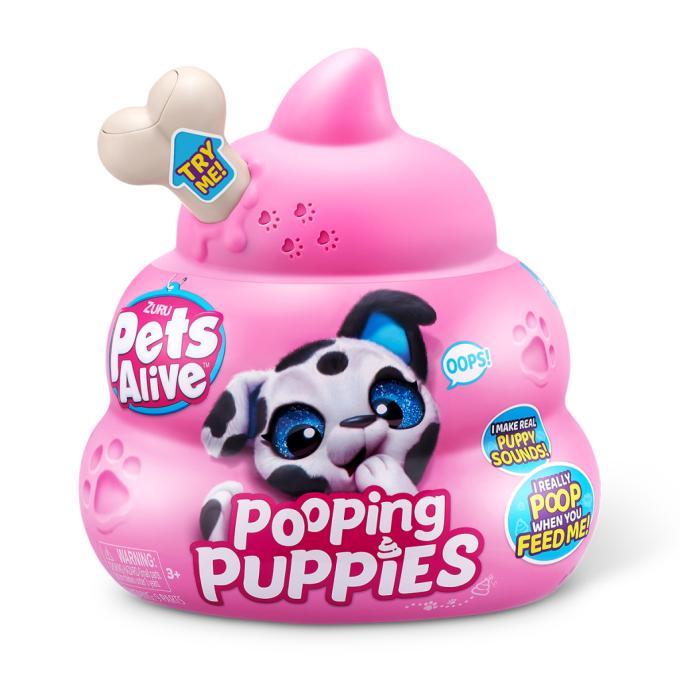 Pets & Robo Alive 9542