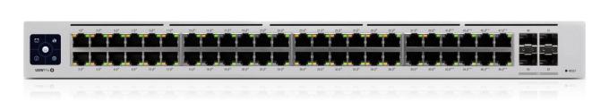 Ubiquiti USW-Pro-48-POE