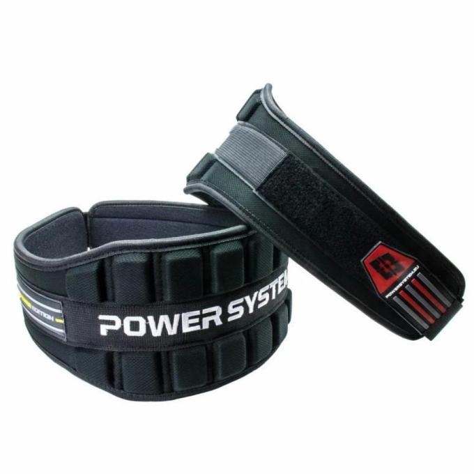 Power System PS_3230_S_Bl/Yellow