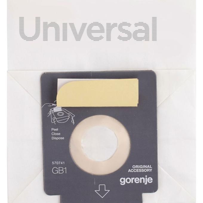 Gorenje GB1PBU