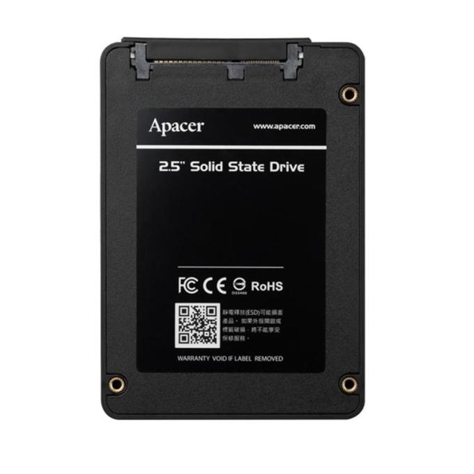 Apacer AP240GAS340G-1