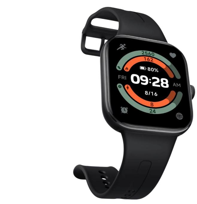 Xiaomi BHR9389GL_EU