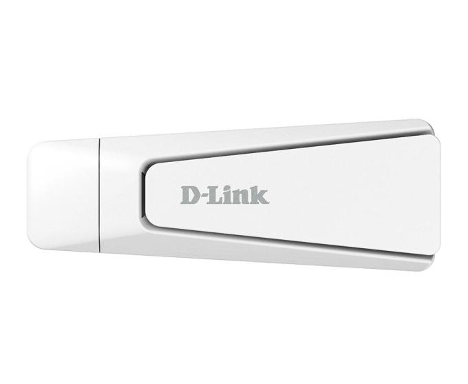 DLINK AX18U