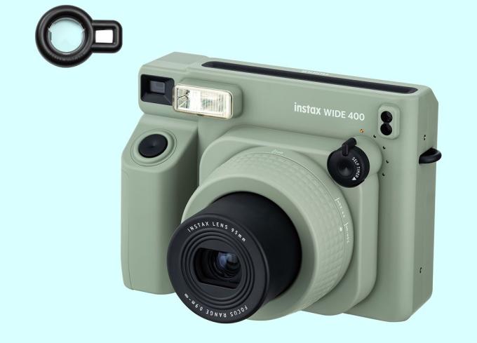Fujifilm 16824123