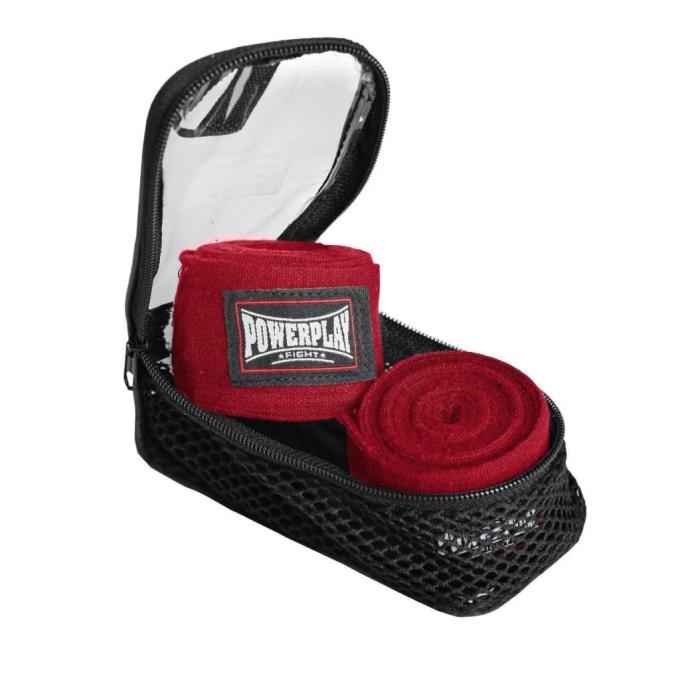 PowerPlay PP_3047_4,5m_Red