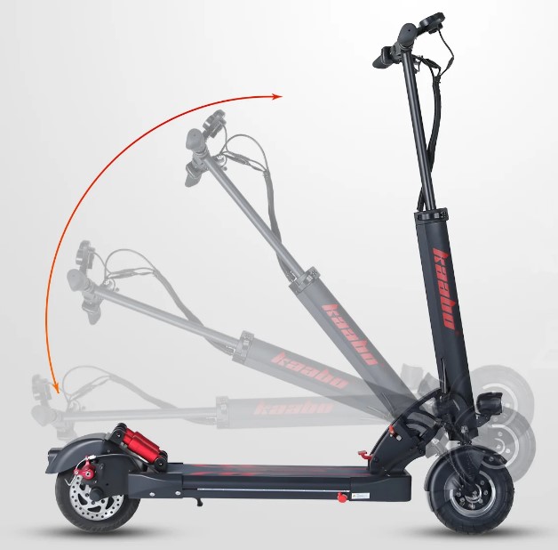 Kaabo Skywalker 10H ECO40