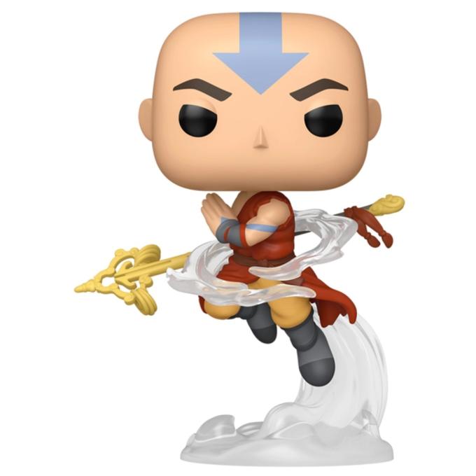 Funko Pop 90250