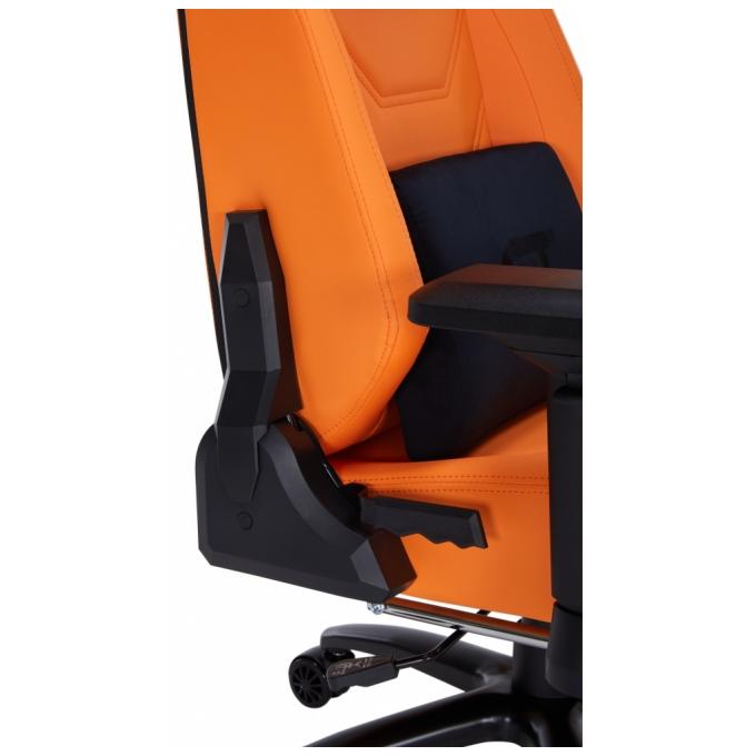 GT Racer X-5099 Orange