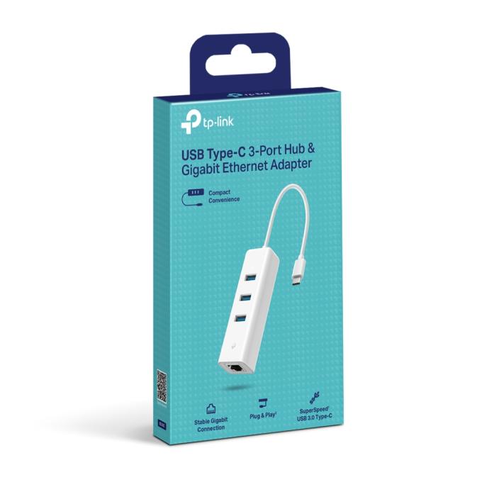 TP-Link UE330C