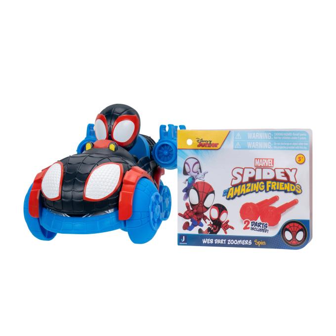 Spidey SNF0290