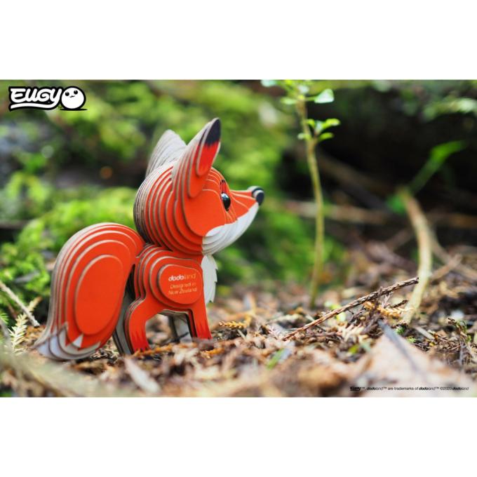 Eugy XEG-072