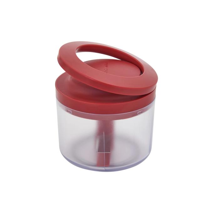 KitchenAid KQG153BXERA