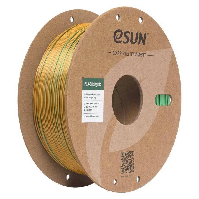 eSUN EPLA-SILKMYSTIC-P175JGB1
