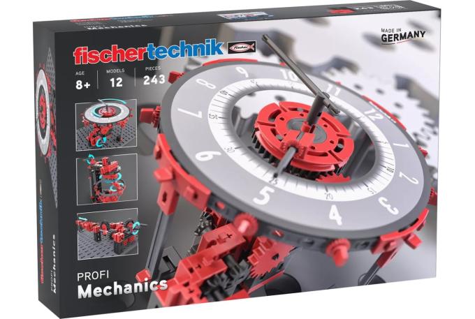 Fischertechnik FT-569020