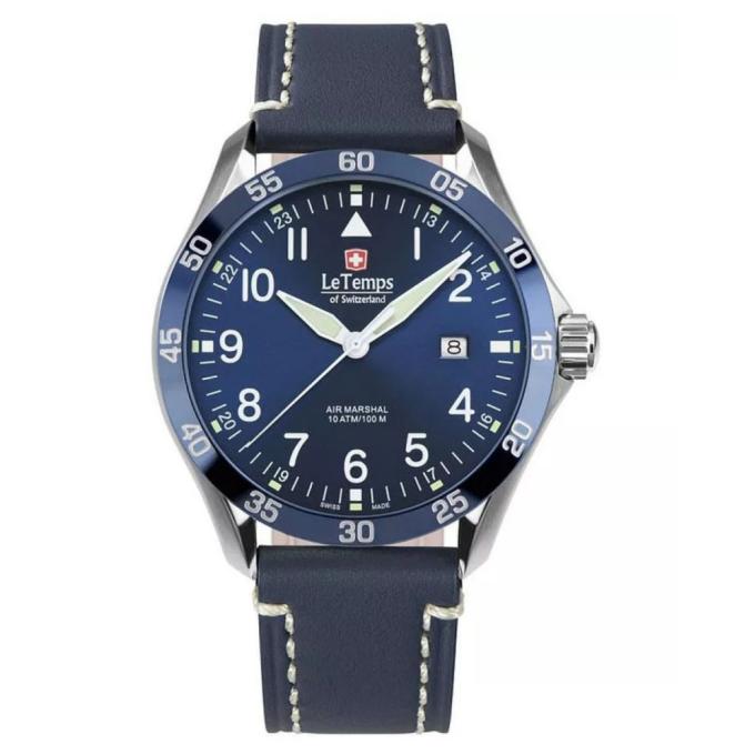 Le Temps LT1040.13BL17