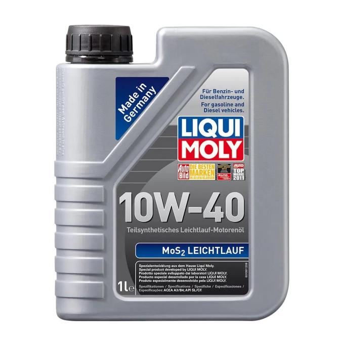 LIQUI MOLY 2626