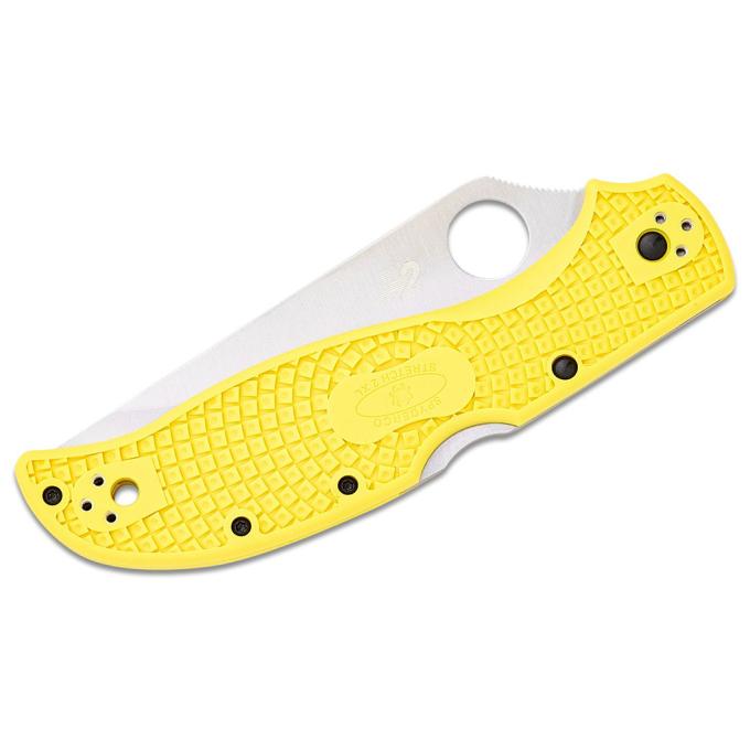 Spyderco C258PYL