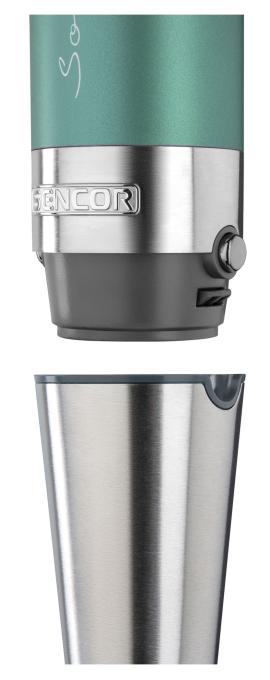 Sencor SHB 5601GR-EUE3