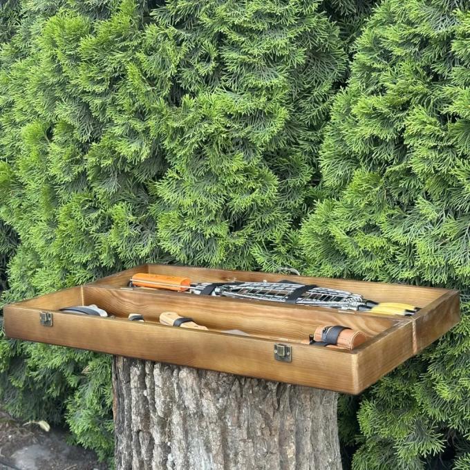 Metalzavod PN-BBQ-DK