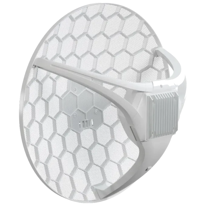 Mikrotik LHG LTE18 kit (LHGGM&EG18-EA)