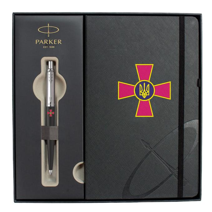 Parker 15632b24_W0010u