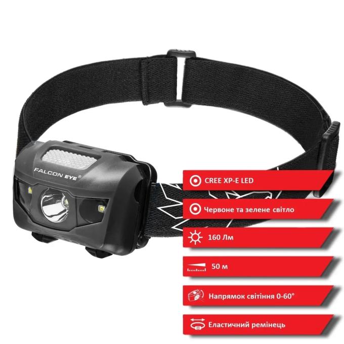 Falcon Eye DAS303977