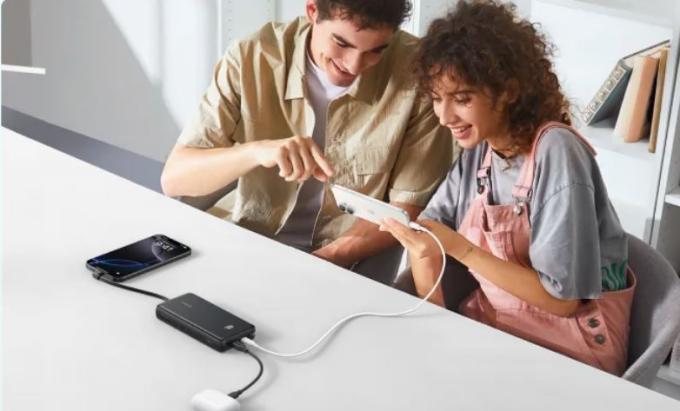 Anker A110EH11