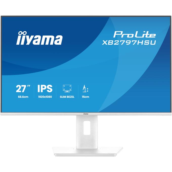 Iiyama XB2797HSU-W1