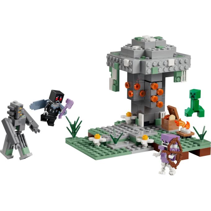 LEGO 21586
