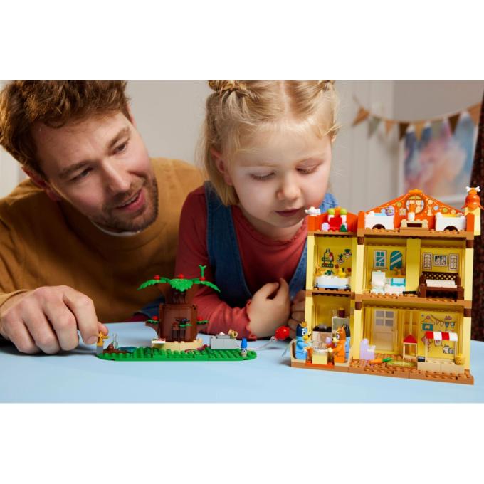 LEGO 11203-
