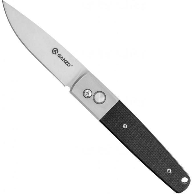 Ganzo G7211-BK