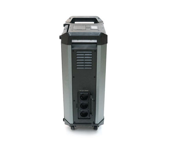 VOLTRONIC SKA2500