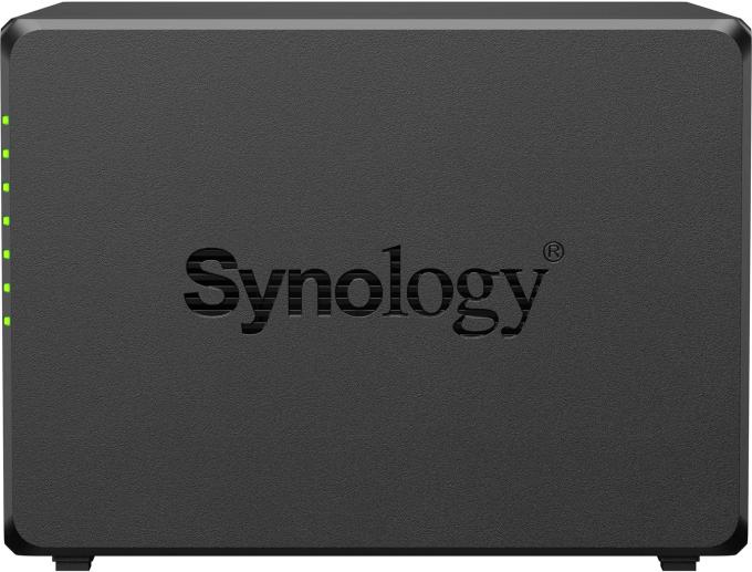 Synology DX525
