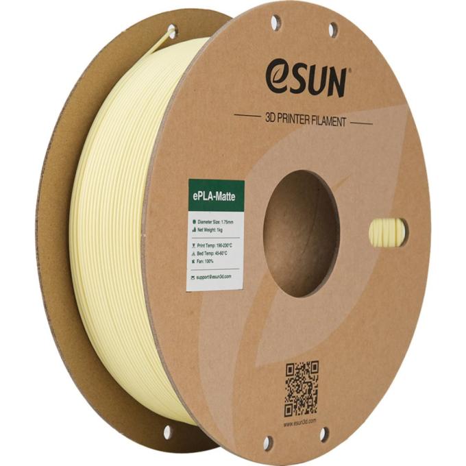 eSUN ePLA-Matte-P175AY1