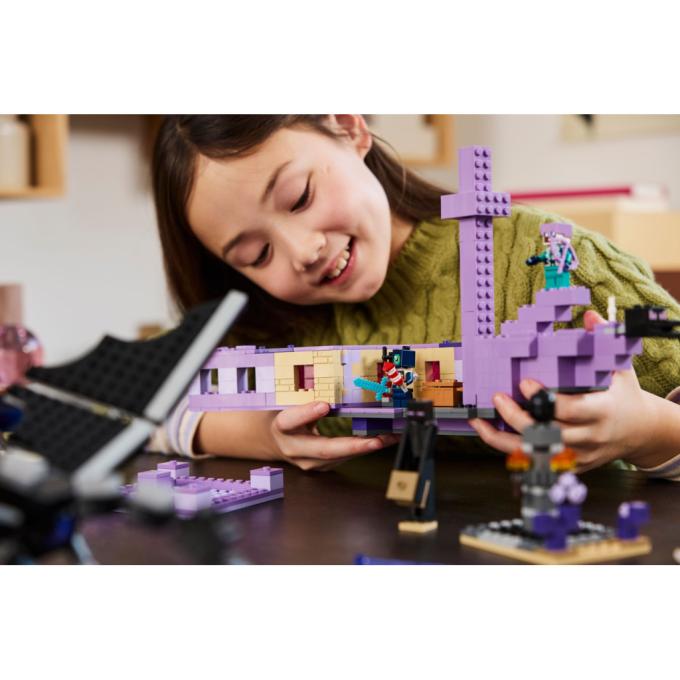 LEGO 21264