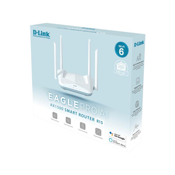 D-Link R15