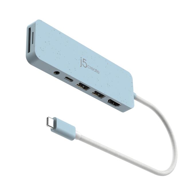J5create JCD373EC-N