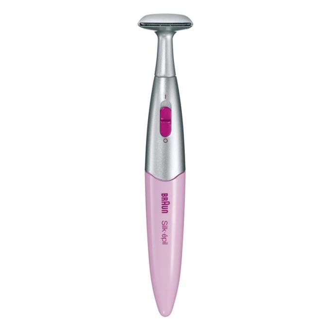BRAUN FG 1100 PINK