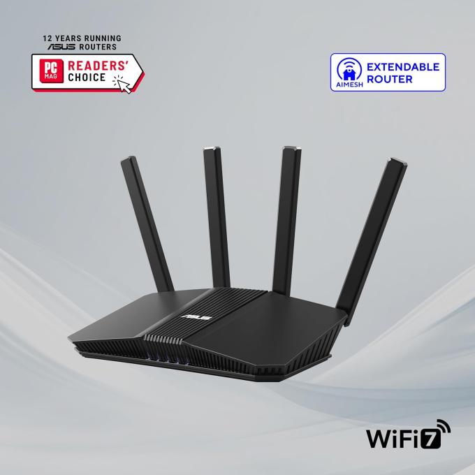 ASUS RT-BE55