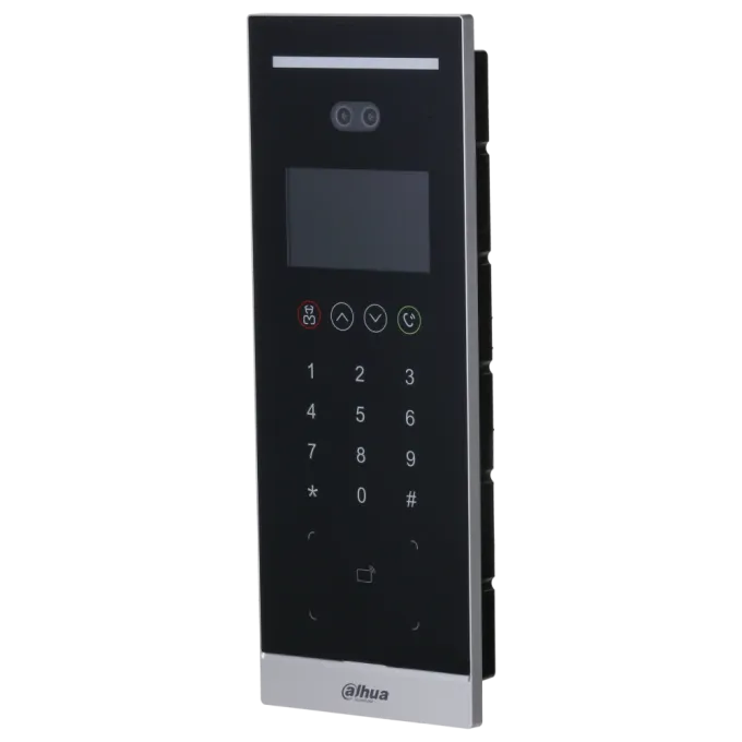 Dahua DHI-VTO6531H-S2 IP Mifare IP65